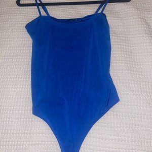 Express bodysuit